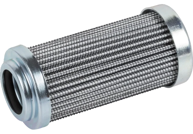UFI Hydraulikölfilter 7702700 UFI