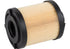 UFI Hydraulikölfilter 8306500 UFI