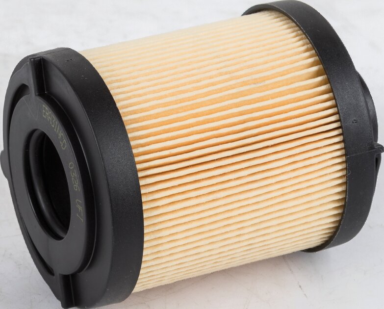 UFI Hydraulikölfilter 8306500 UFI
