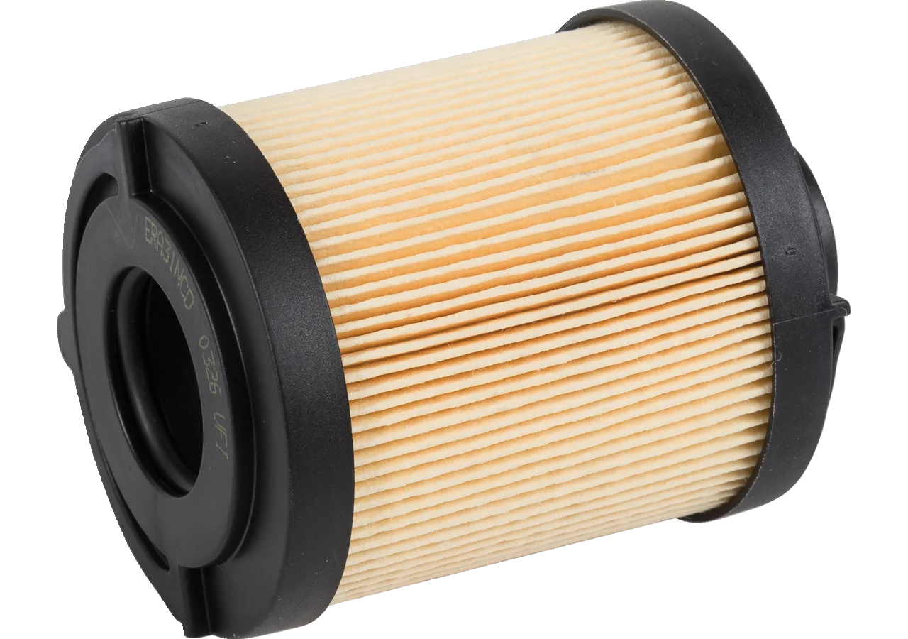 UFI Hydraulikölfilter 8306500 UFI