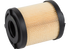 UFI Hydraulikölfilter 8306500 UFI