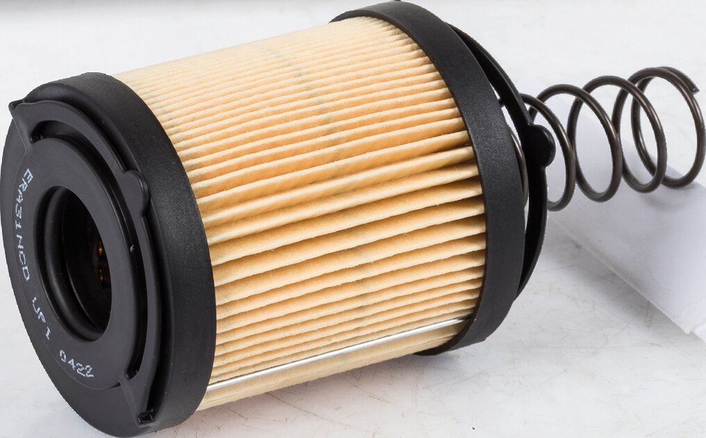 UFI Hydraulikölfilter 8306600 UFI