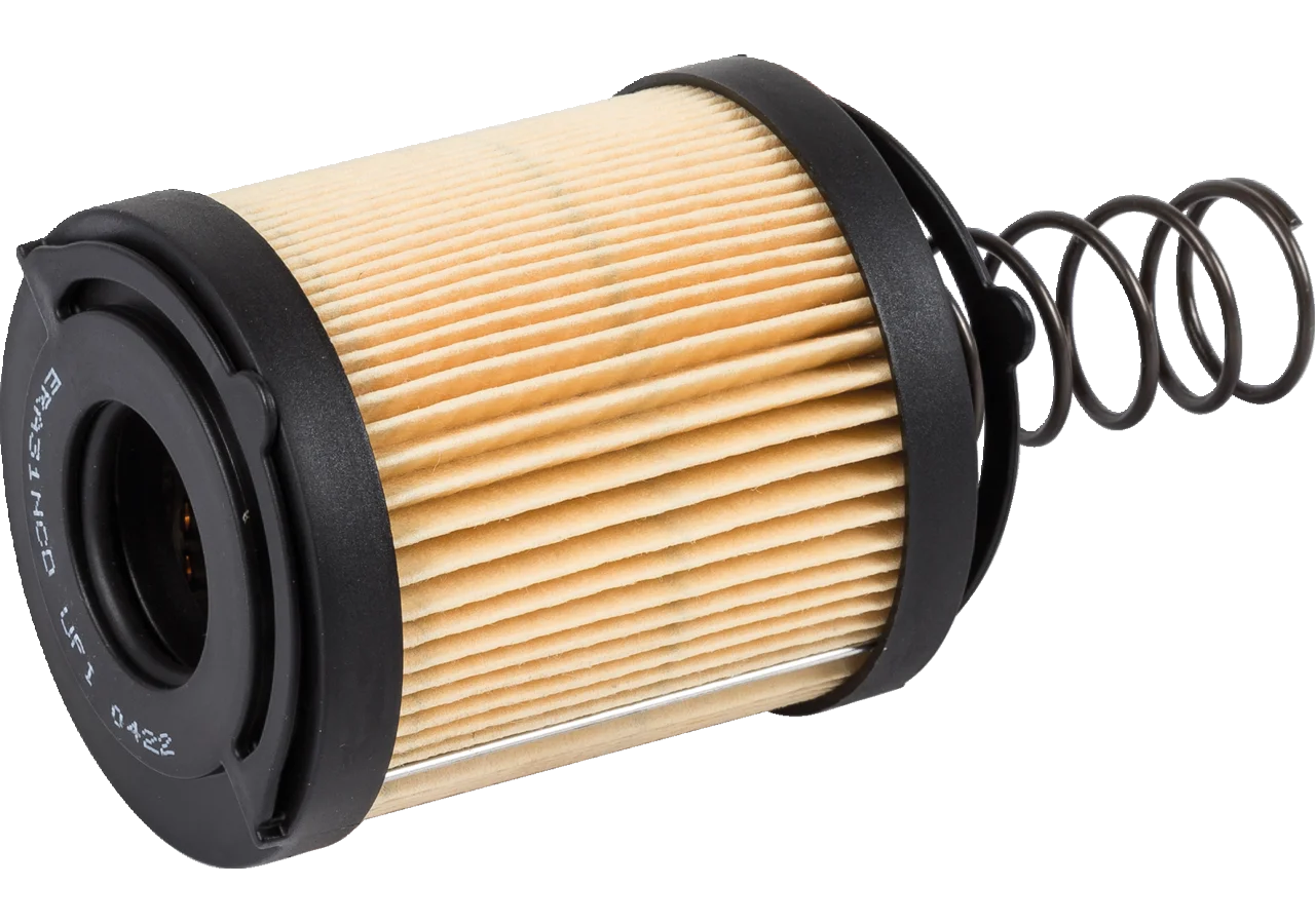 UFI Hydraulikölfilter 8306600 UFI