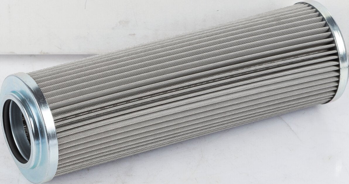 UFI Hydraulikölfilter 8309100 UFI