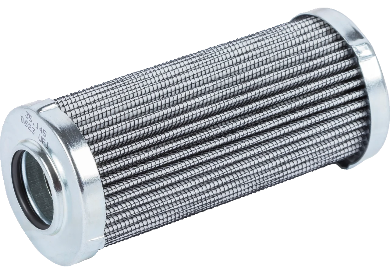 UFI Hydraulikölfilter 8519400 UFI