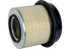UFI Luftfilterhauptpatrone 2798900 UFI