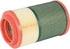 UFI Luftfilterhauptpatrone 2769400 UFI