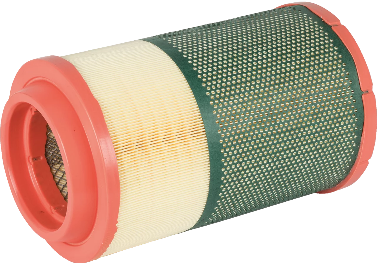 UFI Luftfilterhauptpatrone 2769400 UFI