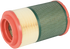 UFI Luftfilterhauptpatrone 2769400 UFI