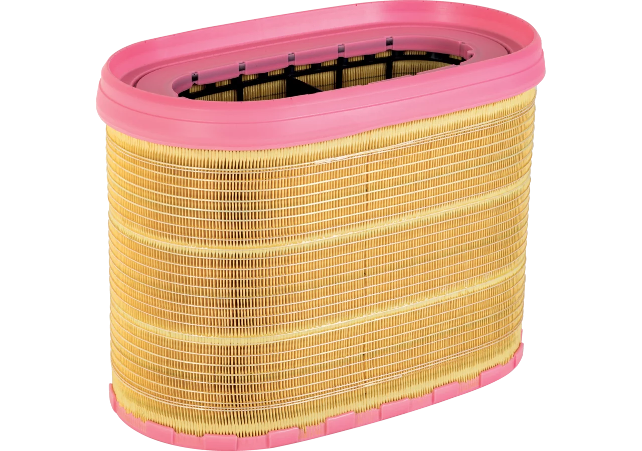 Luftfilter Hauptpatrone passend für John Deere AL221987 GartenShop24 - Hochwertige Gartengeräte