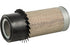 MANN Luftfilterhauptpatrone C 16 302 MANN