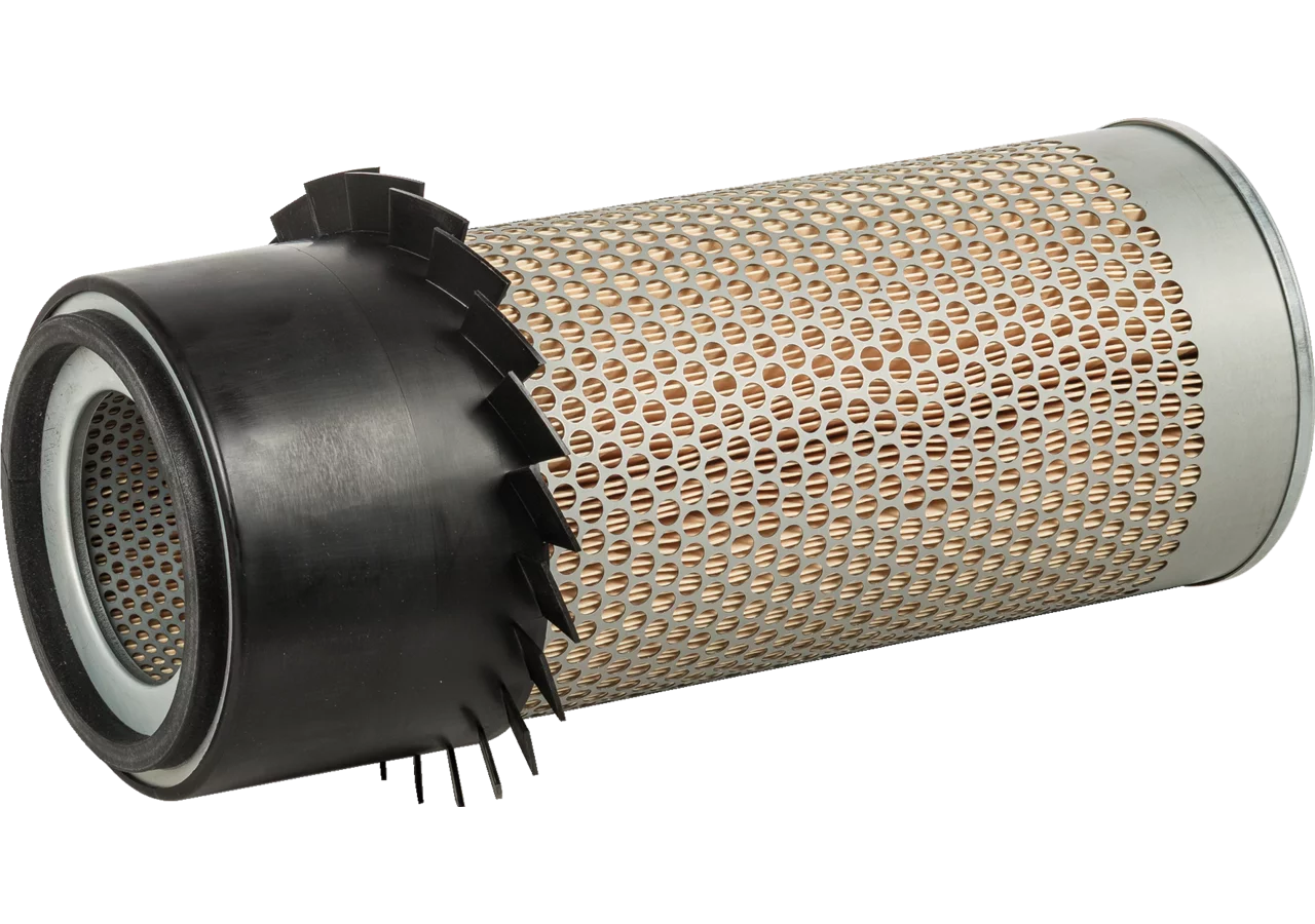 MANN Luftfilterhauptpatrone C 16 302 MANN