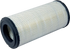 Fleetguard Luftfilterhauptpatrone AF25557 Fleetguard