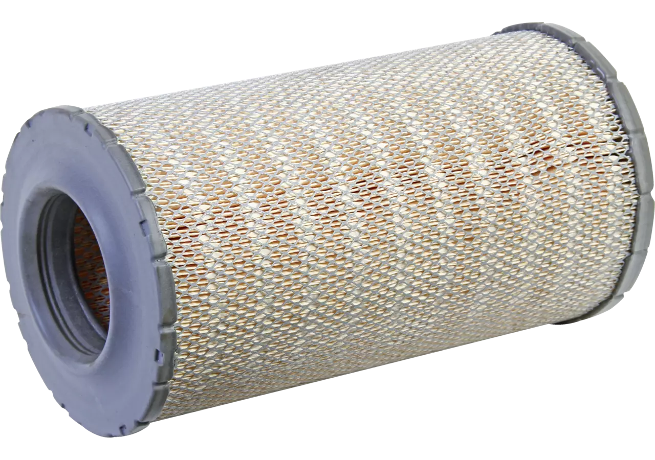 Fleetguard Luftfilter Hauptpatrone AF26284 Fleetguard