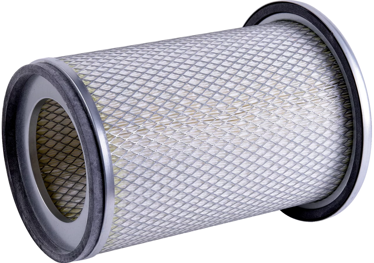 Fleetguard Luftfilter-Hauptpatrone AF4739 Fleetguard