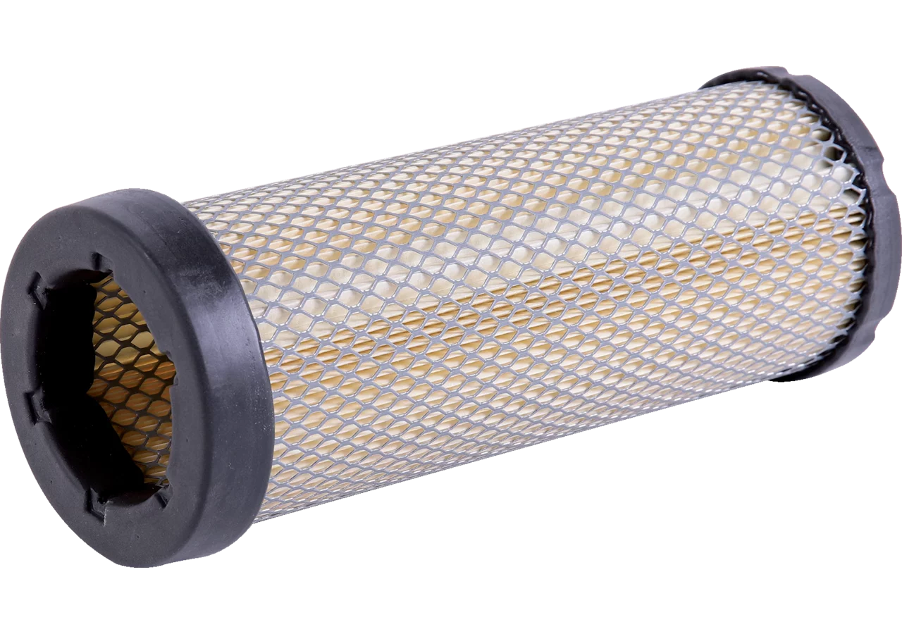 Fleetguard Luftfilter-Sicherheitspatrone AF25887 Fleetguard