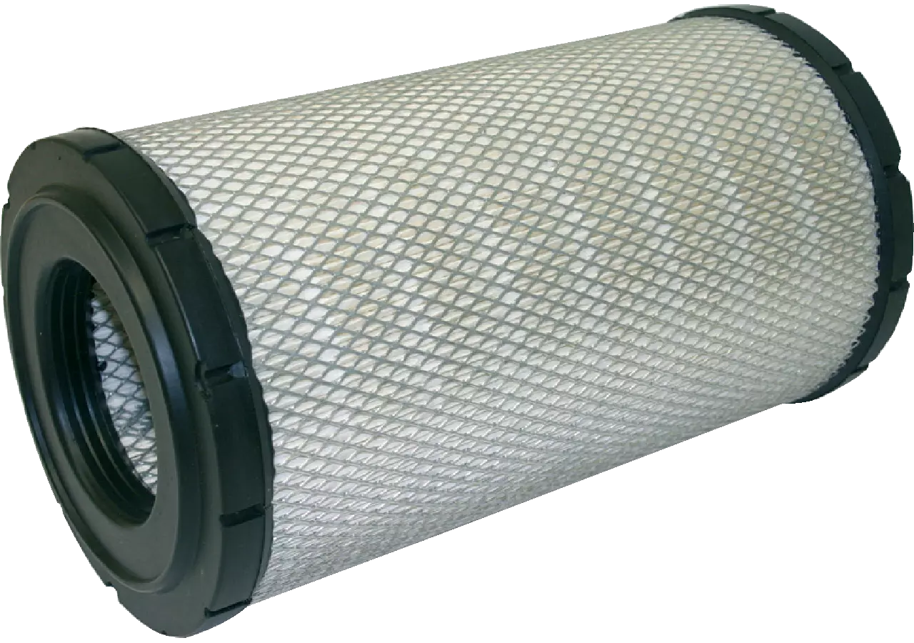 Fleetguard Luftfilter-Hauptpatrone AF26175 Fleetguard