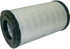 Fleetguard Luftfilter-Hauptpatrone AF26175 Fleetguard