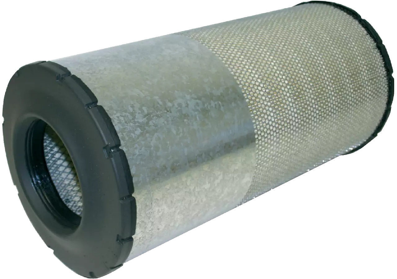 Fleetguard Luftfilterhauptpatrone AF25492 Fleetguard