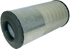 Fleetguard Luftfilterhauptpatrone AF25492 Fleetguard