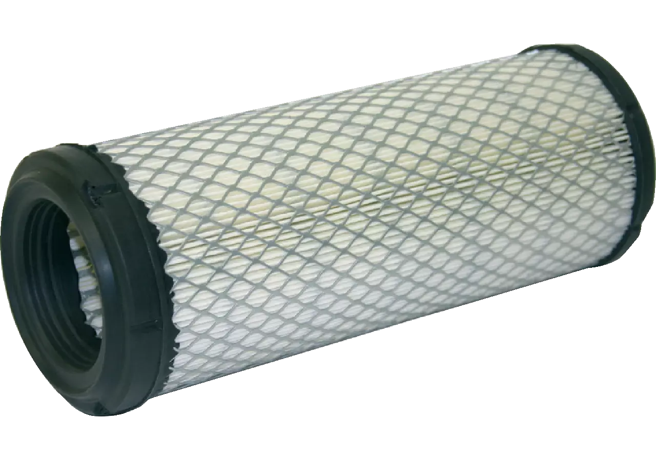 Fleetguard Luftfilter-Hauptpatrone AF25551 Fleetguard