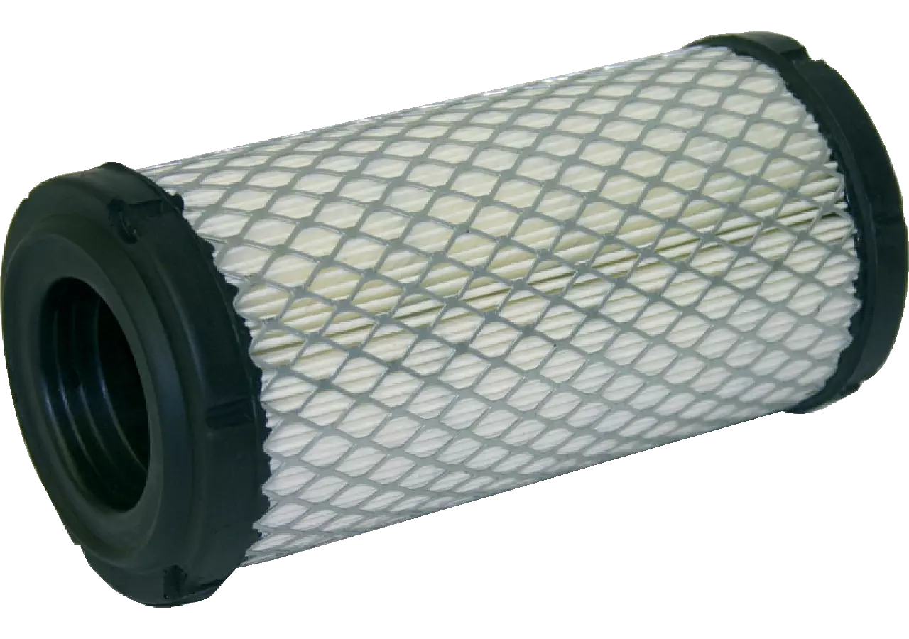 Fleetguard Luftfilter-Hauptpatrone AF25550 Fleetguard