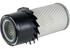 Donaldson Luftfilter-Hauptpatrone P108736 passend für Perkins 26510232 Donaldson