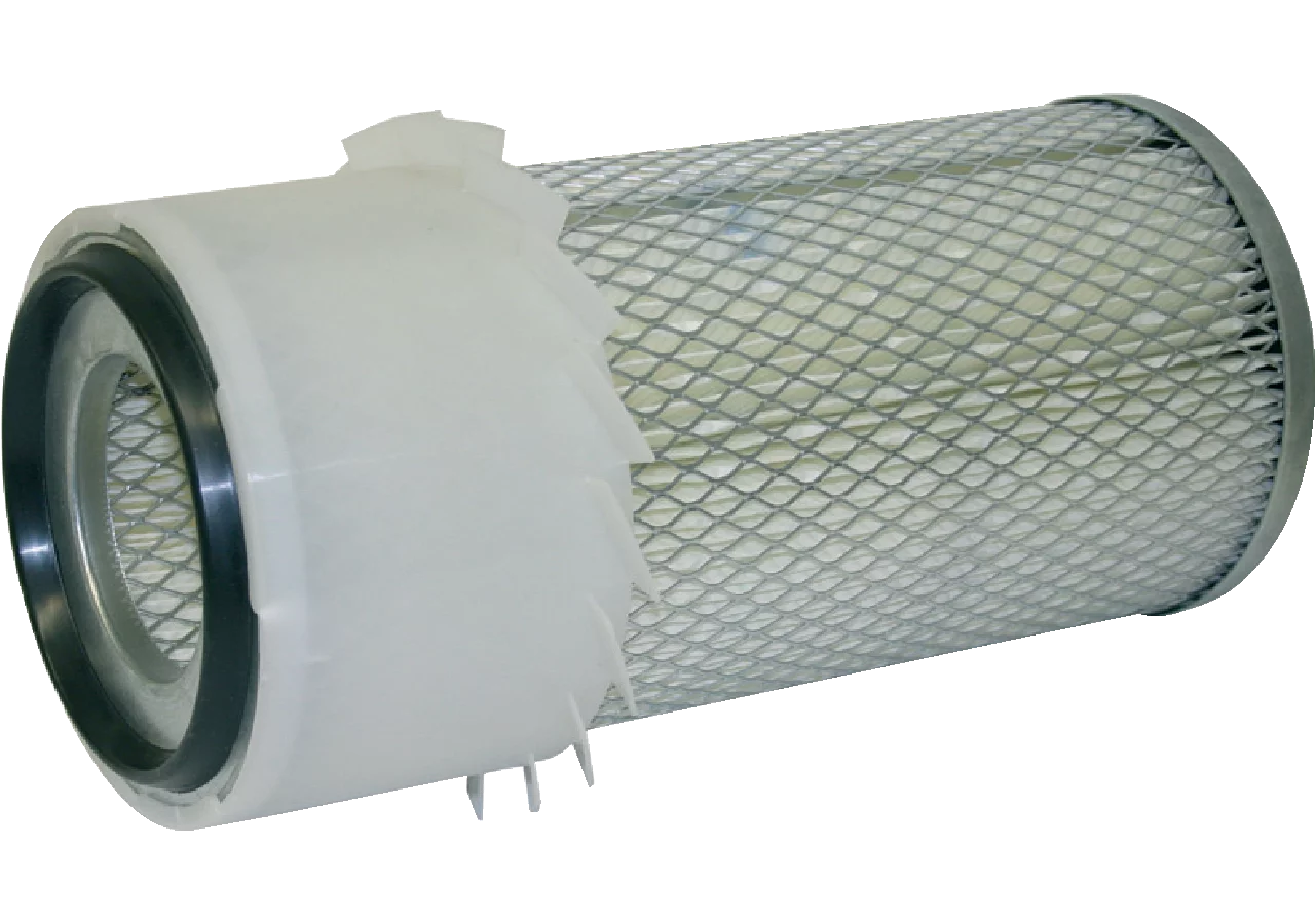 Fleetguard Luftfilterhauptpatrone AF4557K Fleetguard