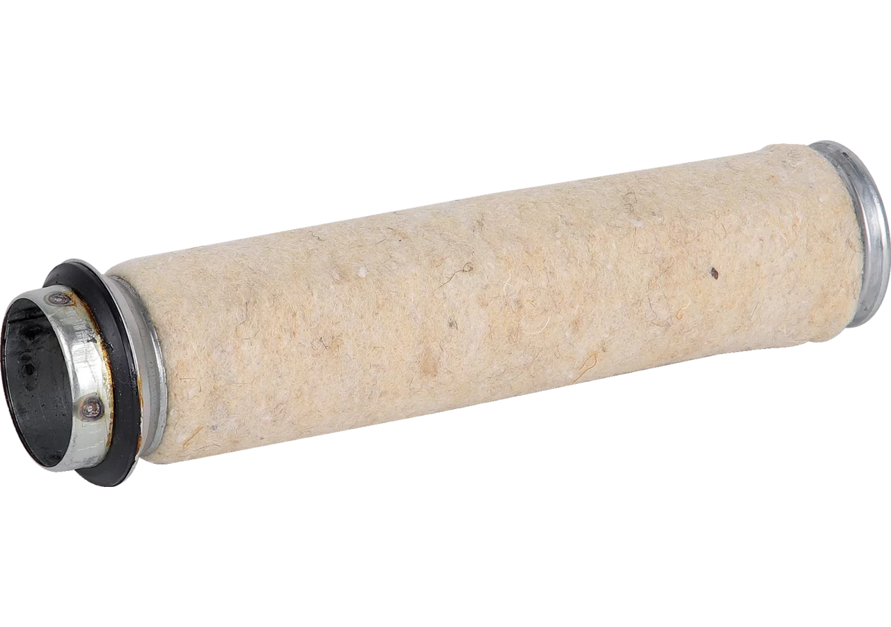 MANN Luftfilter-Sicherheitspatrone CF 600 MANN