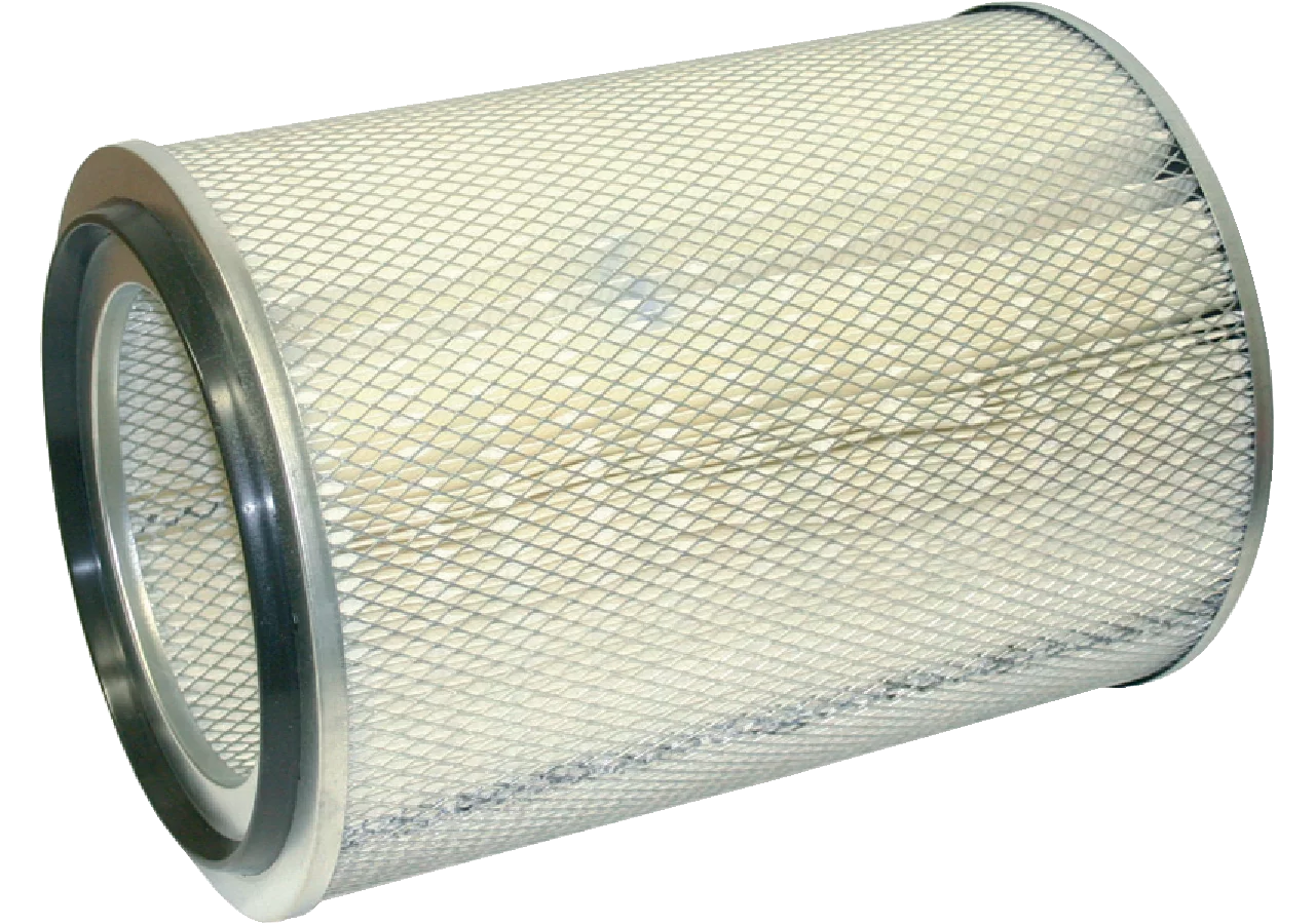 Luftfilterhauptpatrone SL6303 GartenShop24