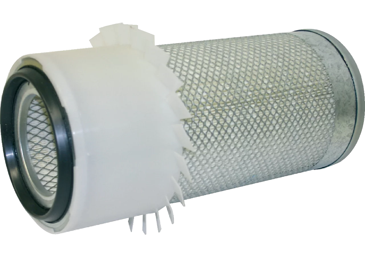 UFI Luftfilterhauptpatrone 27.965.00 UFI