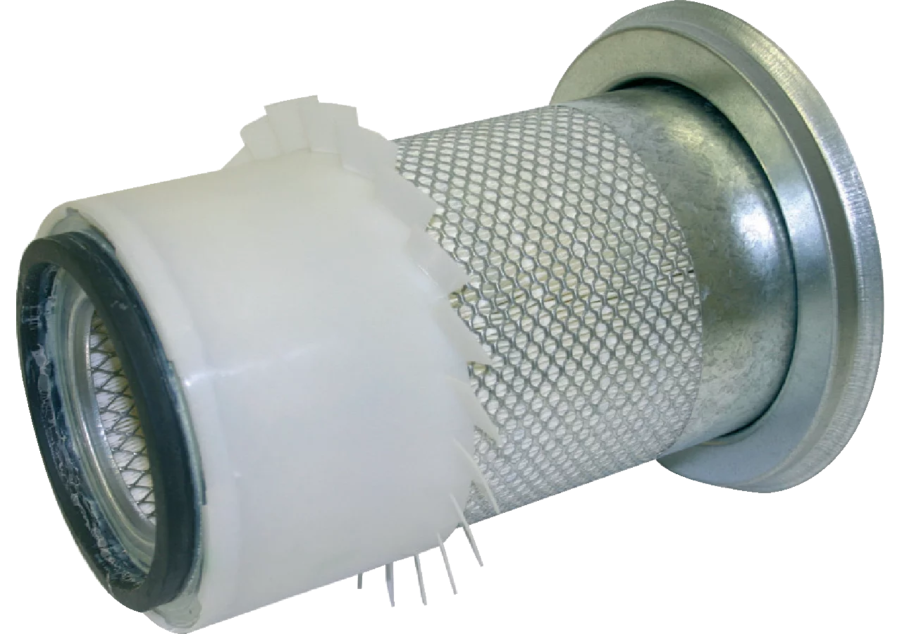 Fleetguard Luftfilter Hauptpatrone AF25324K Fleetguard