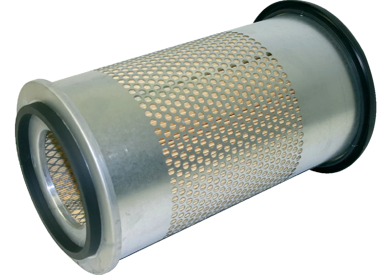Fleetguard Luftfilter Hauptpatrone AF25302 Fleetguard