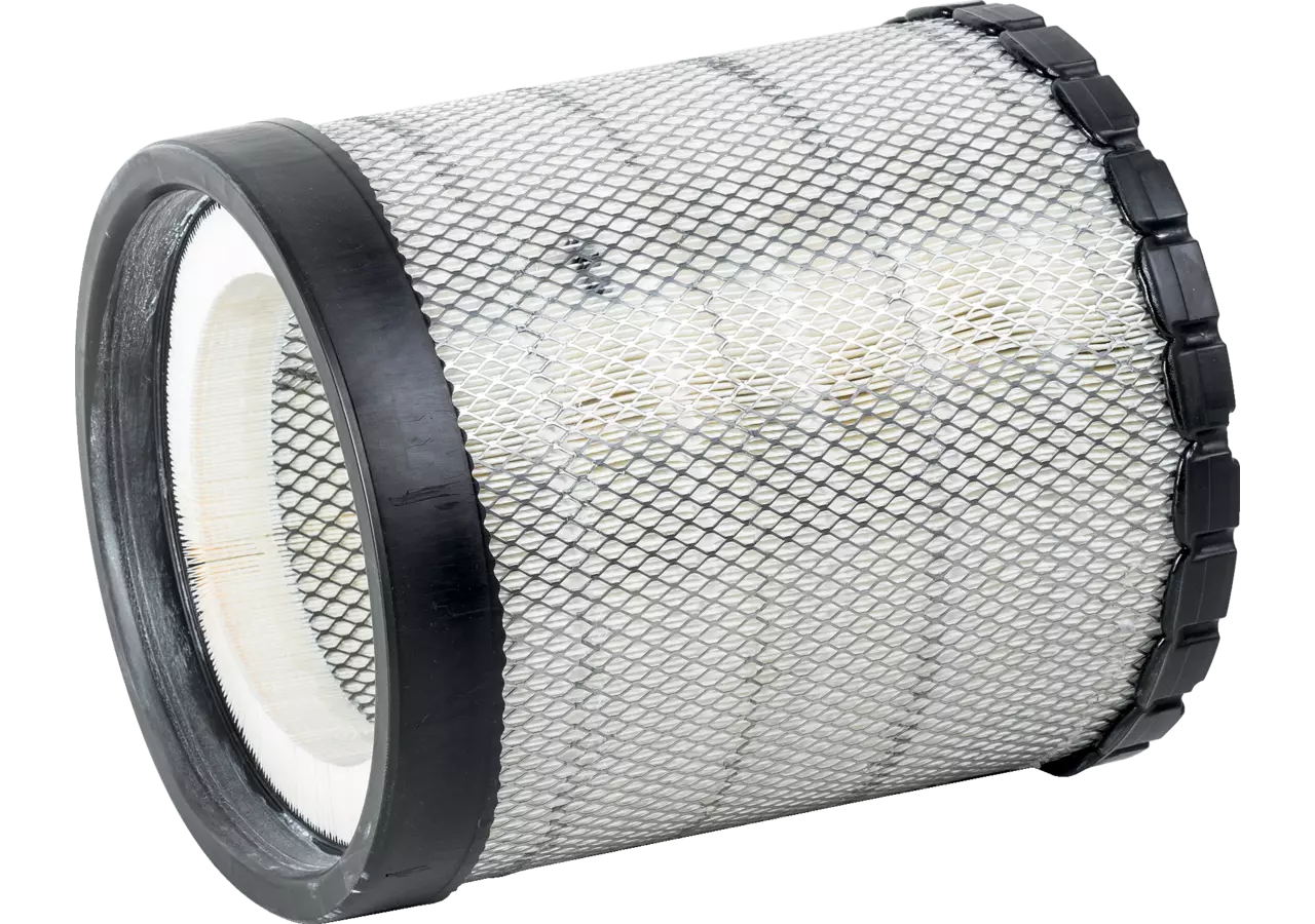 Fleetguard Luftfilter-Hauptpatrone AF26345 Fleetguard