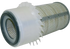 Fleetguard Luftfilter-Hauptpatrone AF409km Fleetguard