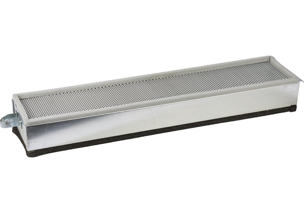 Panclean Kabinenfilter AXH1169 Kombinierter Filter mit Aktivkohle-Granulat Panclean