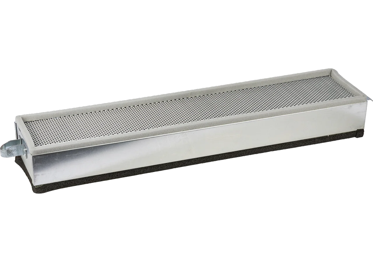 Panclean Kabinenfilter AXH1169 Kombinierter Filter mit Aktivkohle-Granulat Panclean