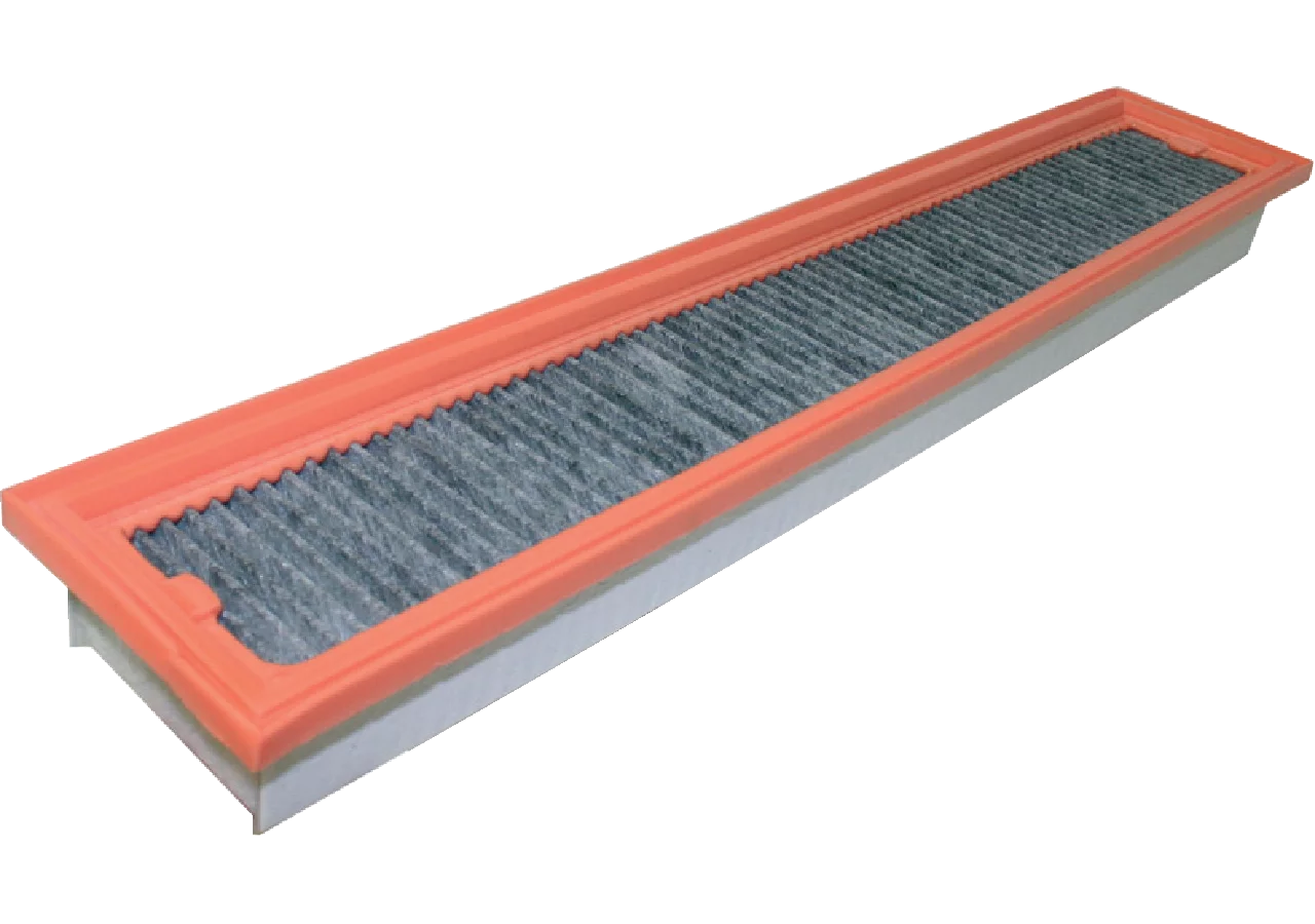 Kabinenfilter SKL2547-AK Aktivkohlefilter GartenShop24 - Hochwertige Gartengeräte