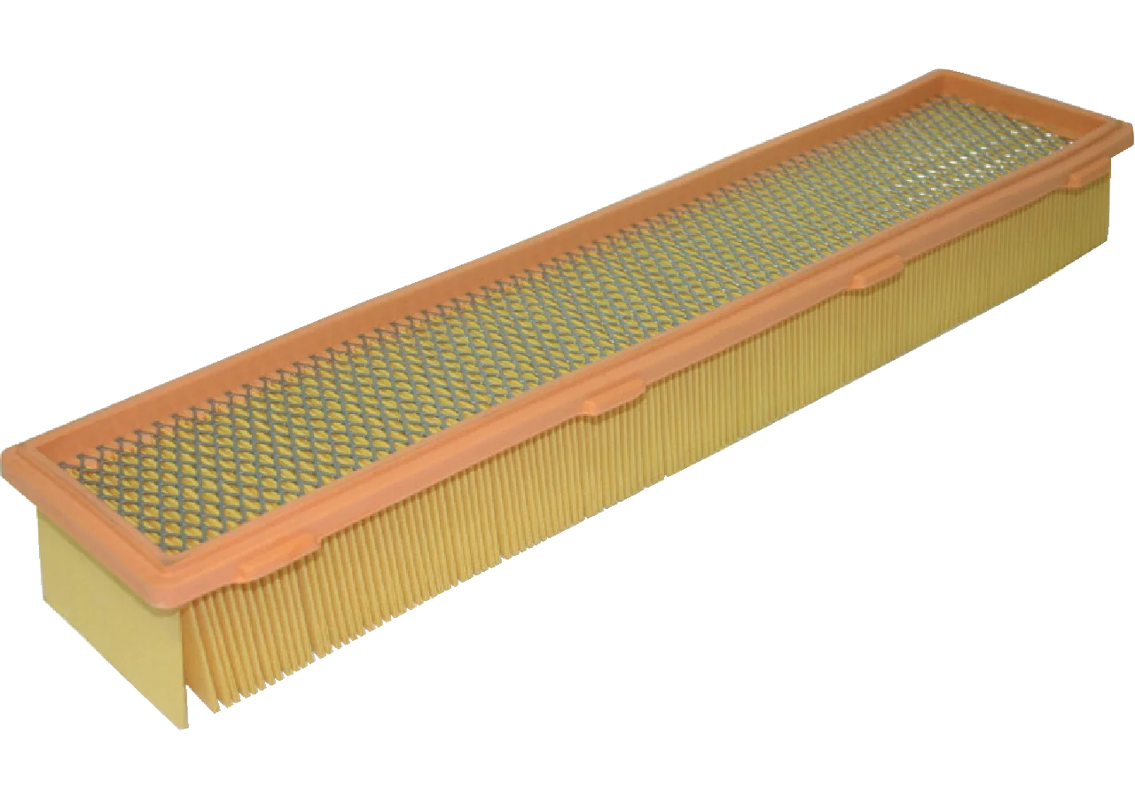 Fleetguard Kabinenfilter AF26119 Fleetguard