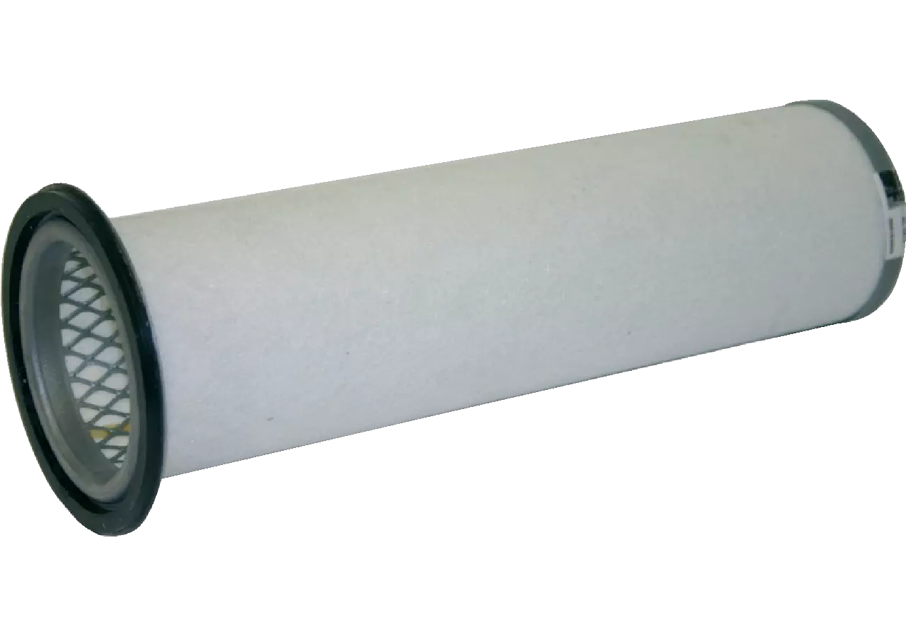 Fleetguard Luftfiltersicherheitspatrone AF4654 Fleetguard