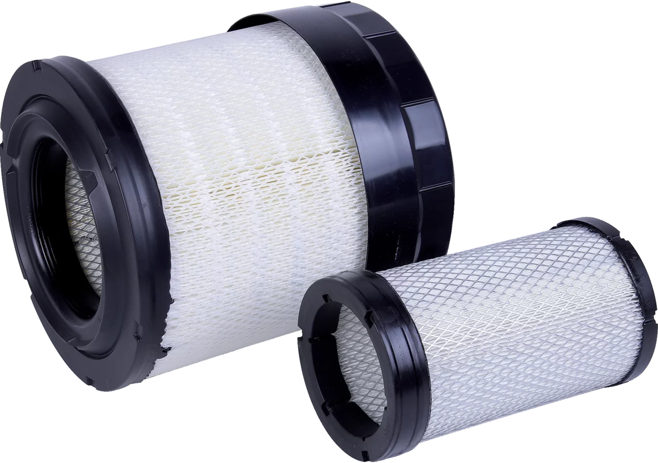 Donaldson Luftfiltersatz X770684 Donaldson