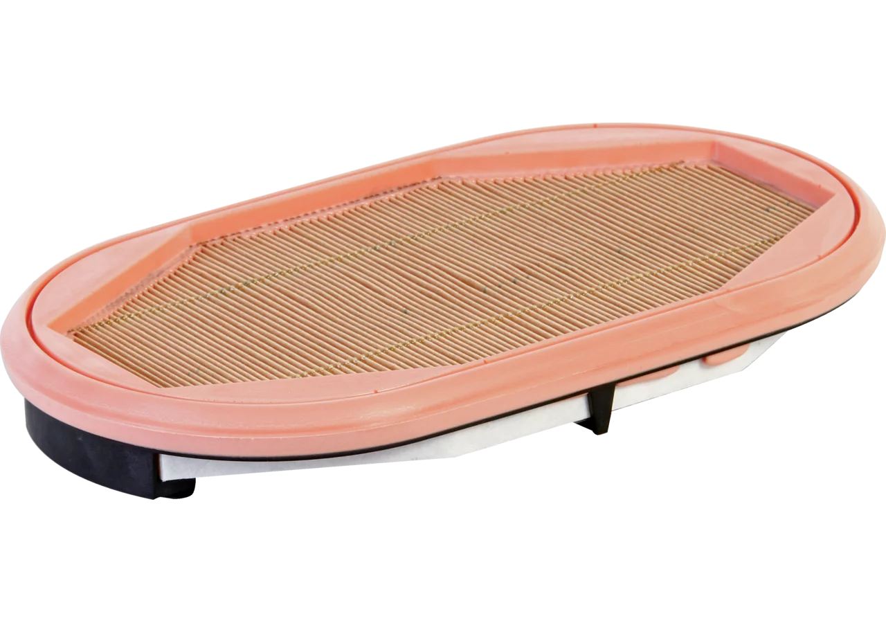 MANN Luftfiltersicherheitspatrone CF2944 GartenShop24 - Hochwertige Gartengeräte