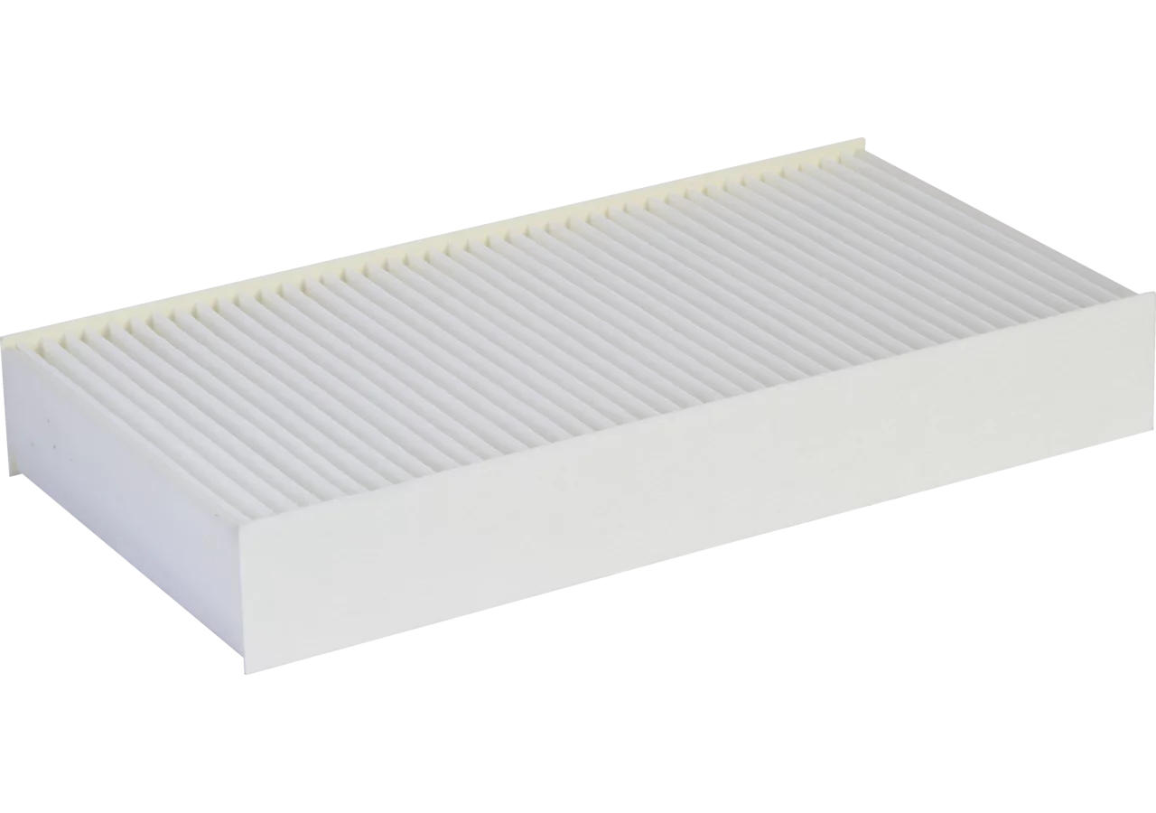 Panclean Kabinenfilter AD1009 Panclean