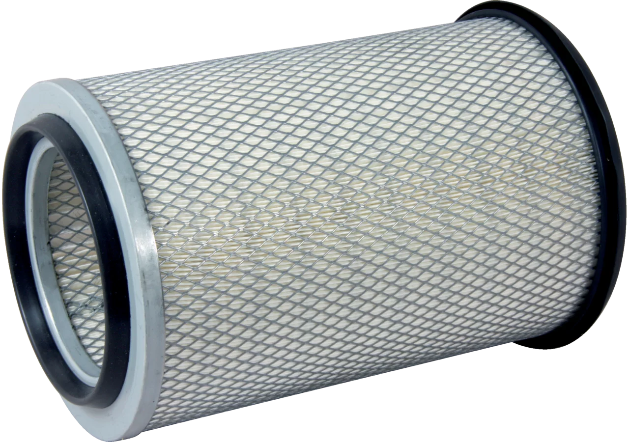 Fleetguard Luftfilter Hauptpatrone AF25343 Fleetguard
