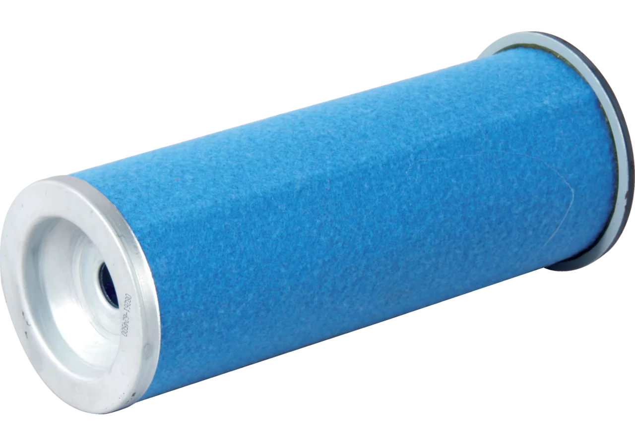 Fleetguard Luftfiltersicherheitspatrone AF25356 Fleetguard