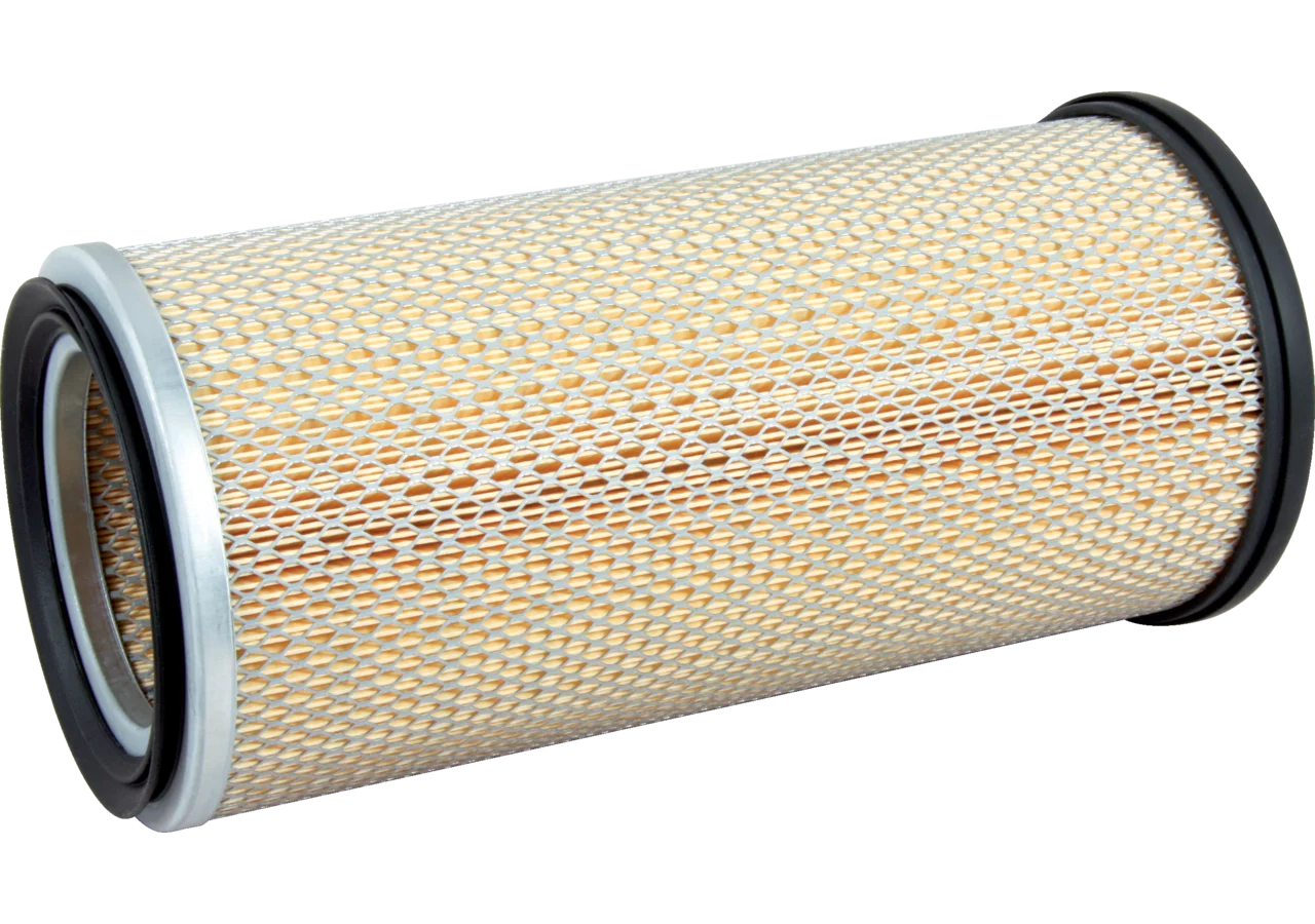 Fleetguard Luftfilter-Hauptpatrone AF25349 Fleetguard