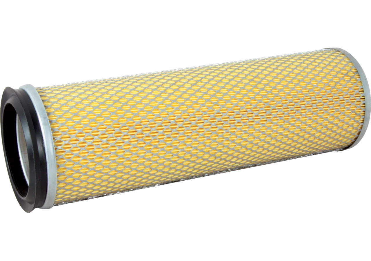 Fleetguard Luftfiltersicherheitspatrone AF25357 Fleetguard