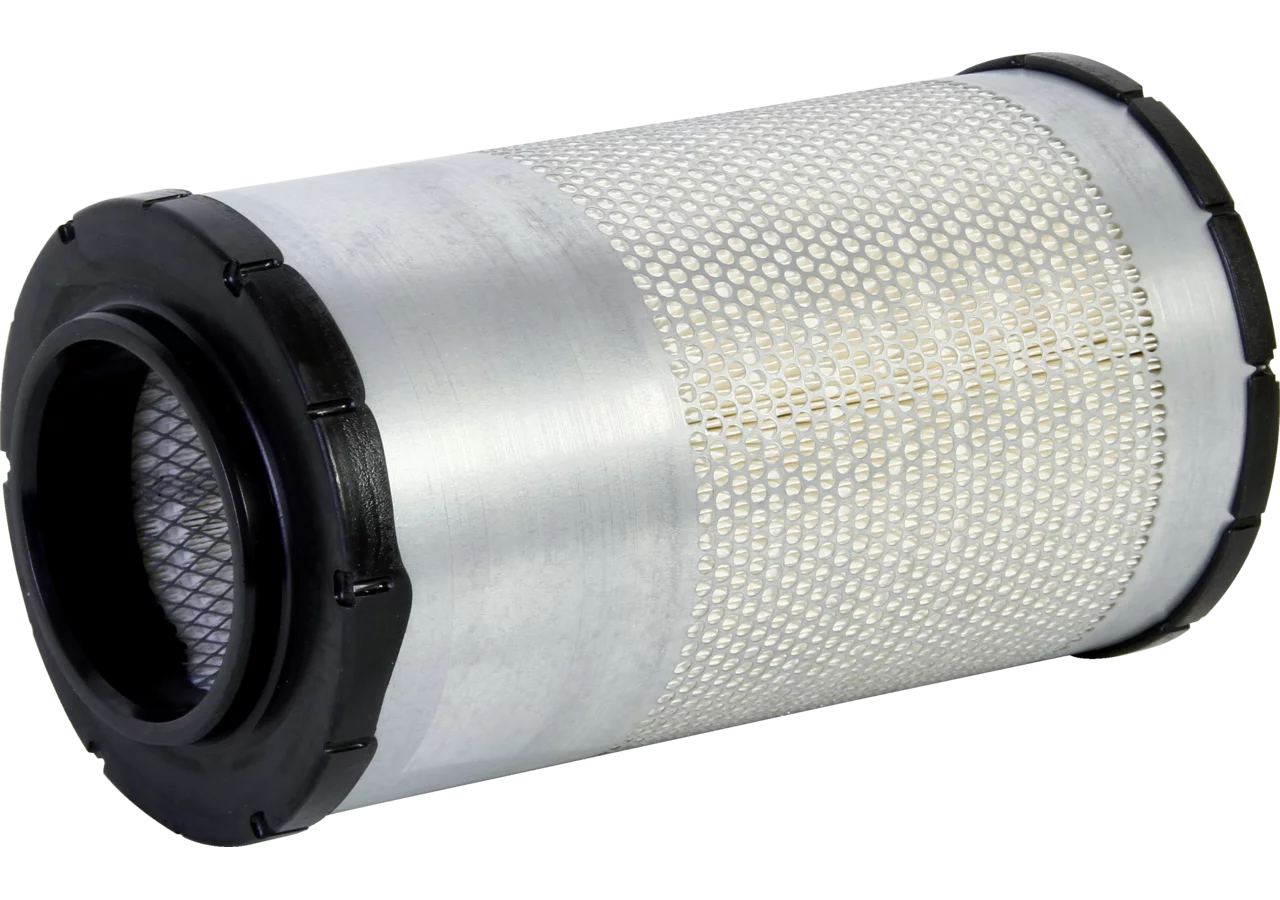 Fleetguard Luftfilter-Hauptpatrone AF26275 Fleetguard