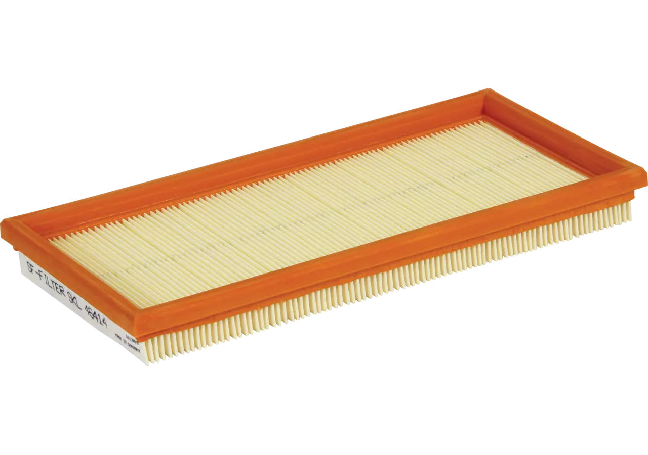 UFI Kabinenfilter 53.515.00 UFI