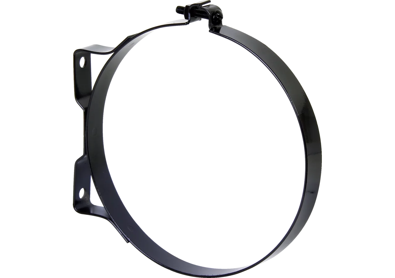 Fleetguard Halterung für Luftfilter Lochabstand 70 mm Fleetguard